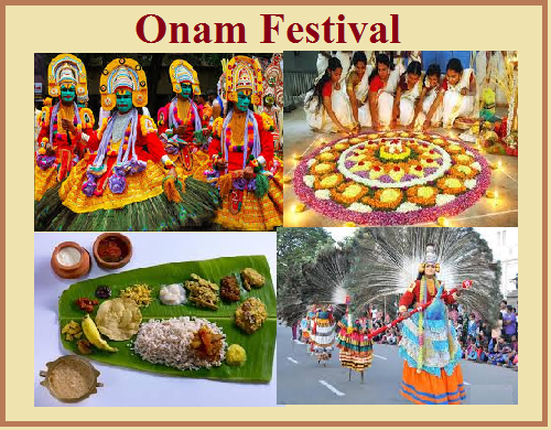 Onam Festival